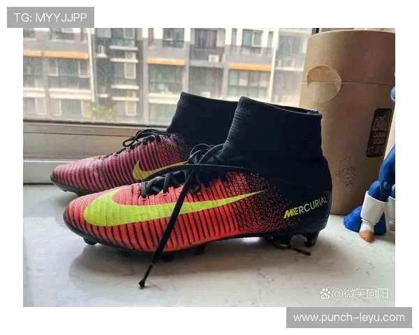 足球鞋球星穿着的频率分析及其对品牌影响力的深度探讨